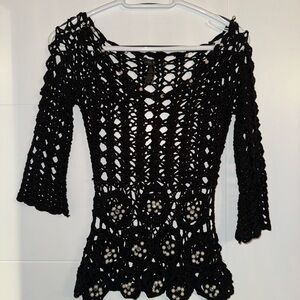 Vintage Over camisole
